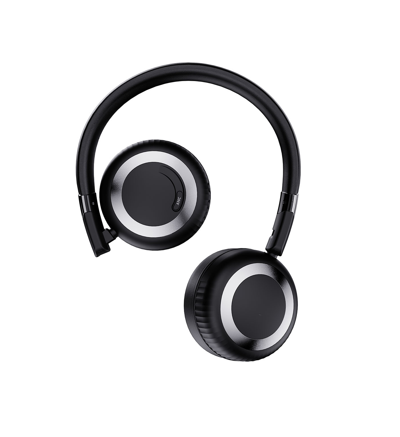 OEM Stereo ANC Kids Headphones with Long Battery & Custom Branding   (2)