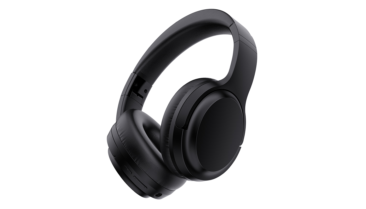 Customized LOGO New Deep Bass Noise Cancelling Headphones With Mic g