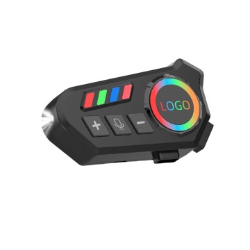 OEM Bluetooth 5.4 Wireless Helmet Headset with 33H Battery Life - Best for Jogging Netherlands
