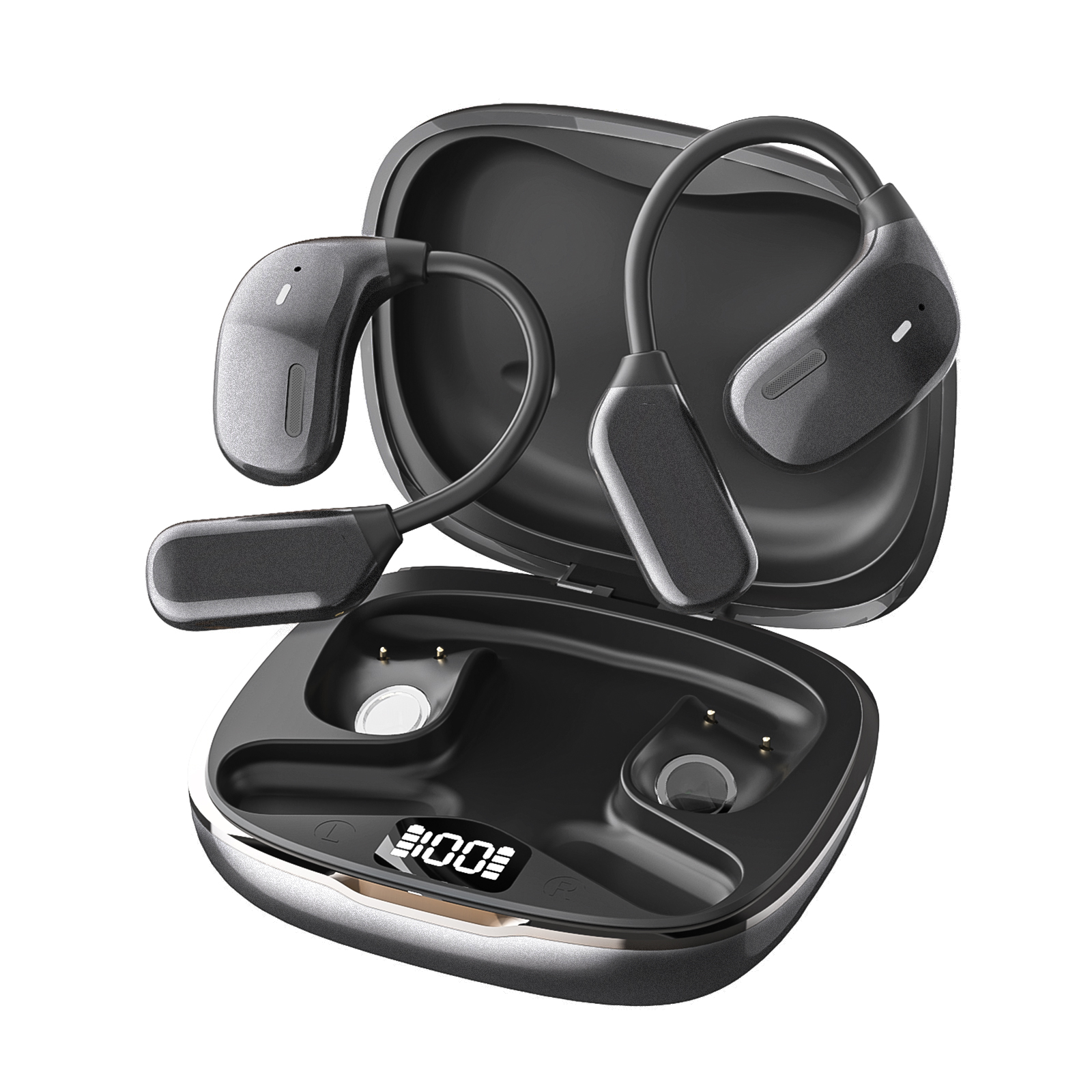 JM20 OWS Bluetooth 5
