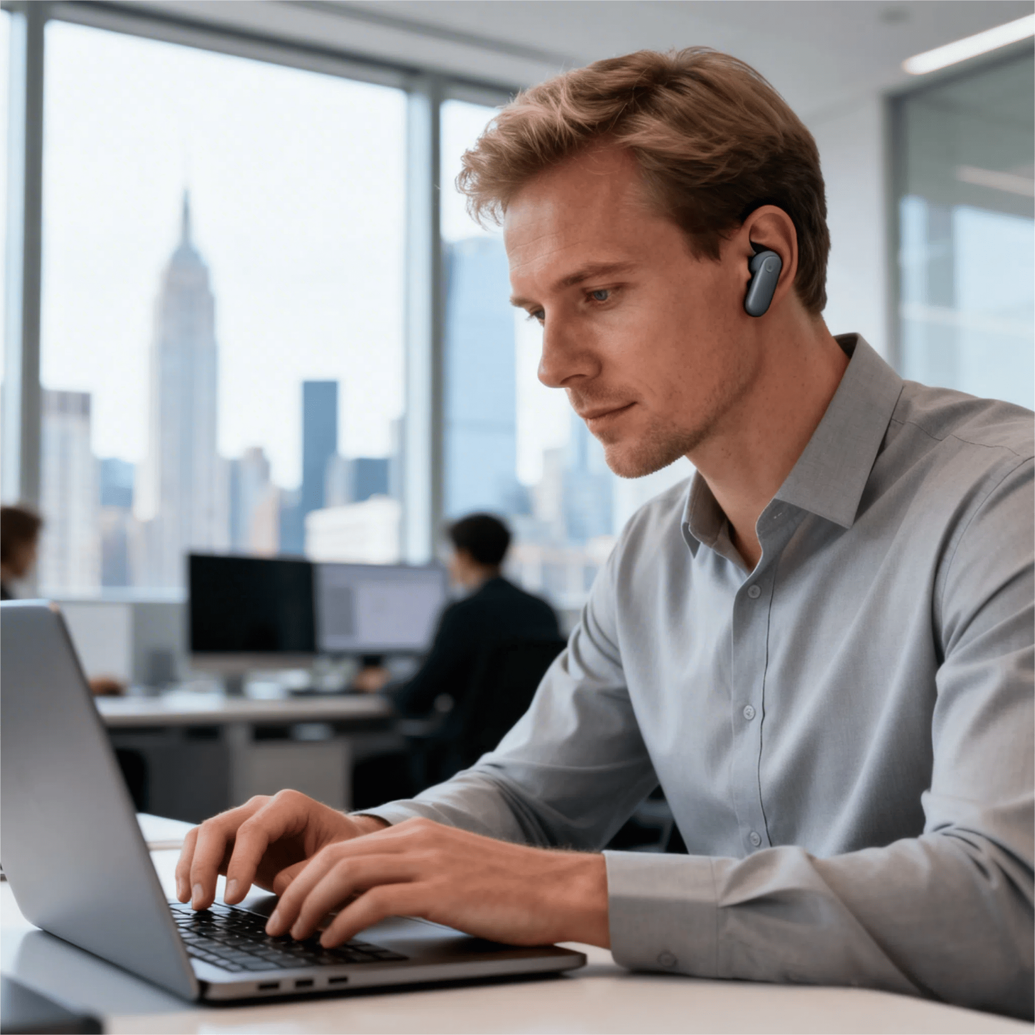 How a Headphone Factory Establishes Long Term and Stable Partnerships with Global Brands