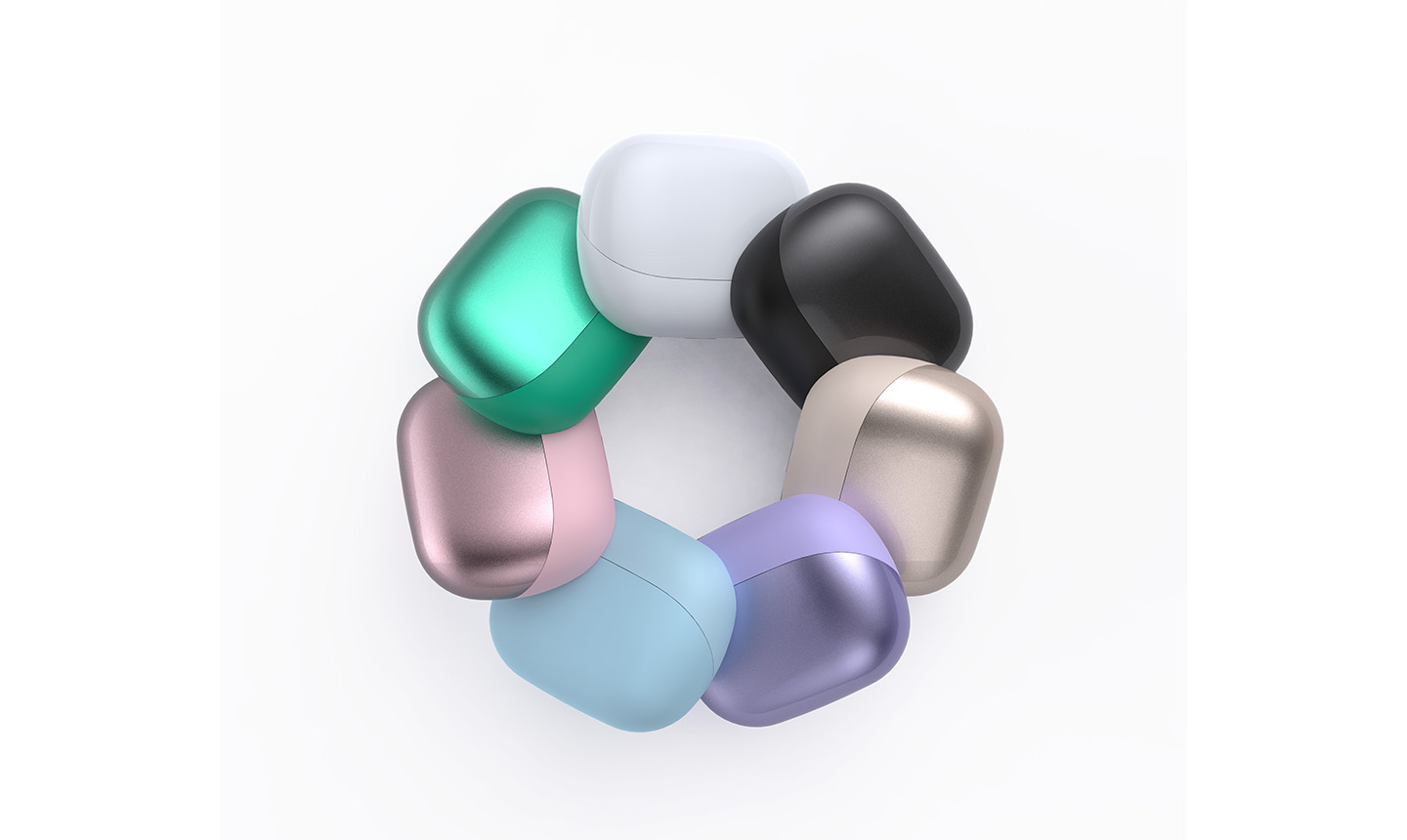 OEM Wireless 5