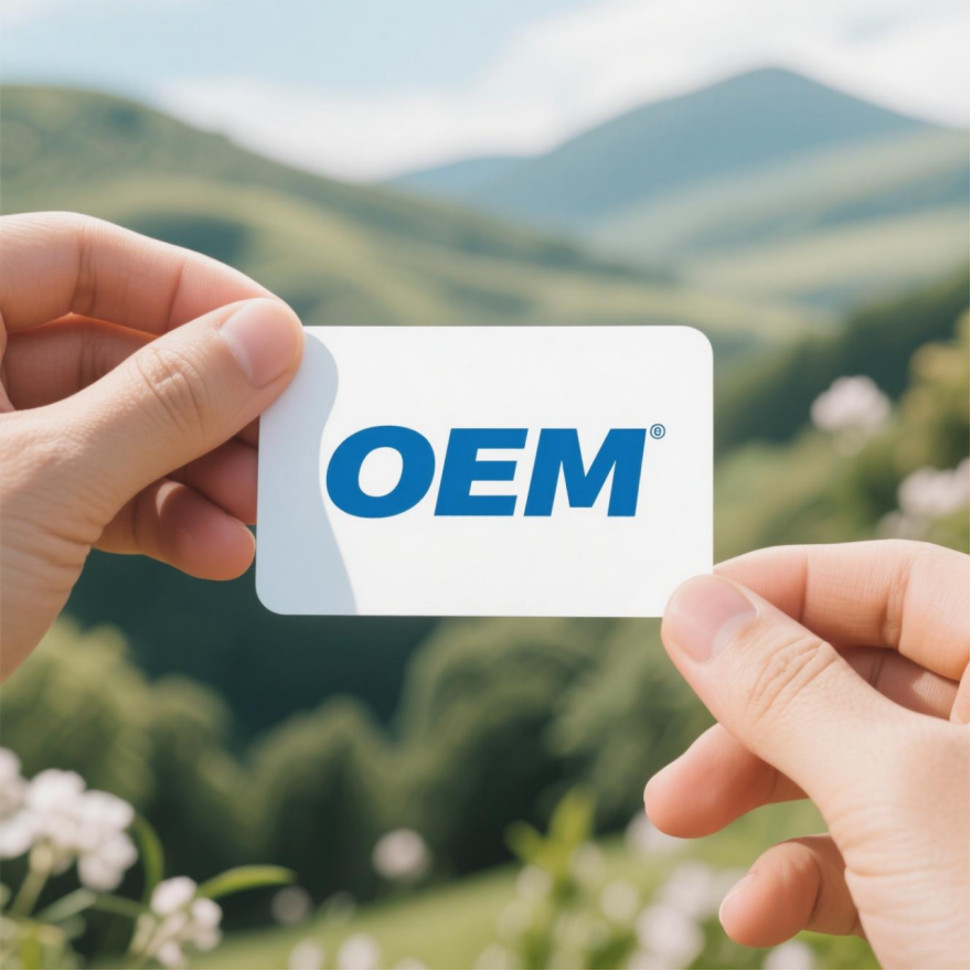 What does OEM mean for headphones?