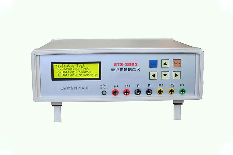 Battery comprehensive tester