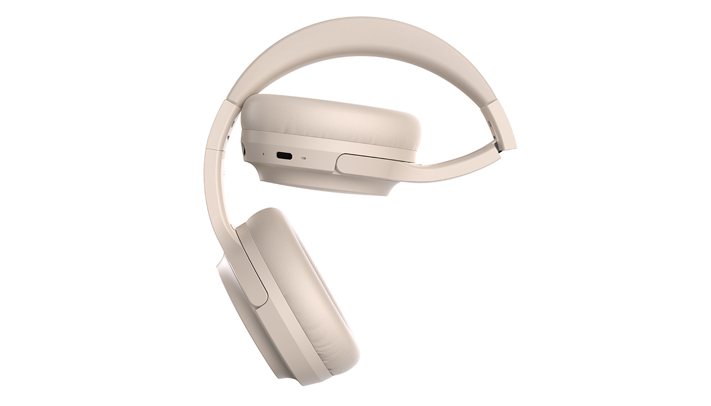 Customized LOGO New Deep Bass Noise Cancelling Headphones With Mic k (2)