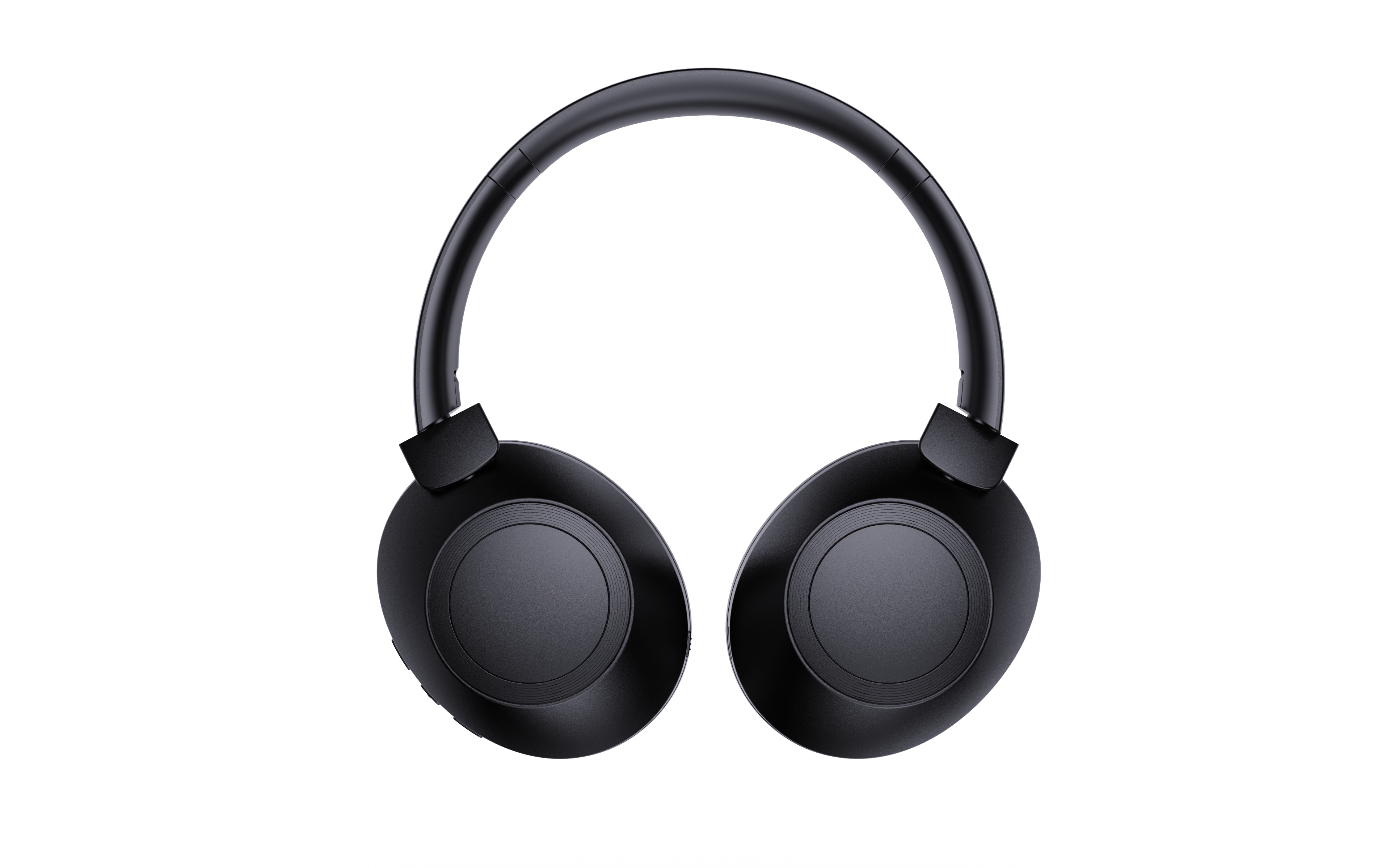 Customized LOGO Passive Deep Bass Headphones