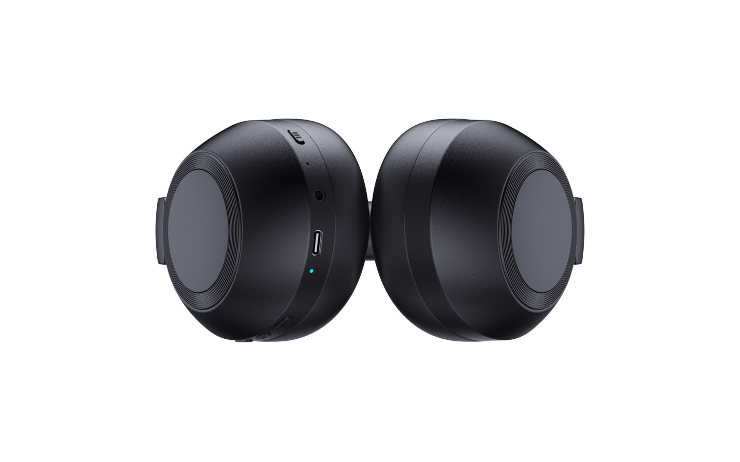 Customized LOGO Passive Deep Bass Headphones (4)