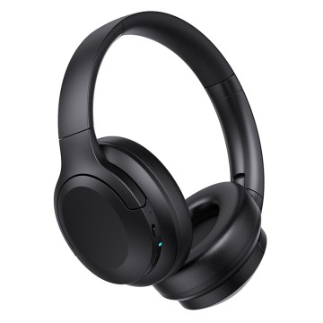 Heavy Bass ODM Wireless Over-Ear Headset Custom Branding Netherlands