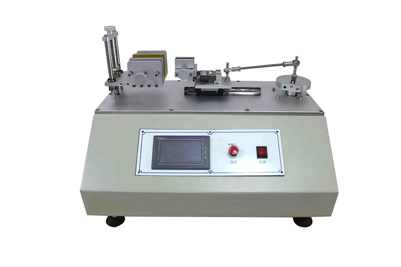 Plug and Pull Force Life Tester