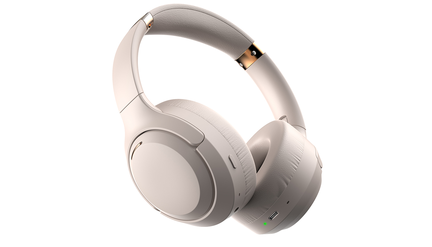 New Passive Deep Bass Noise Cancelling Headphones With Mic customize the logo (4)