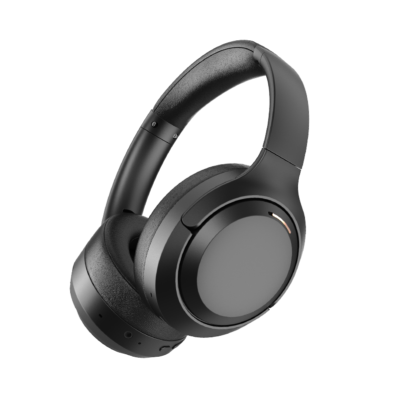 New Ultra-Long Standby Headphone with Customized LOGO
