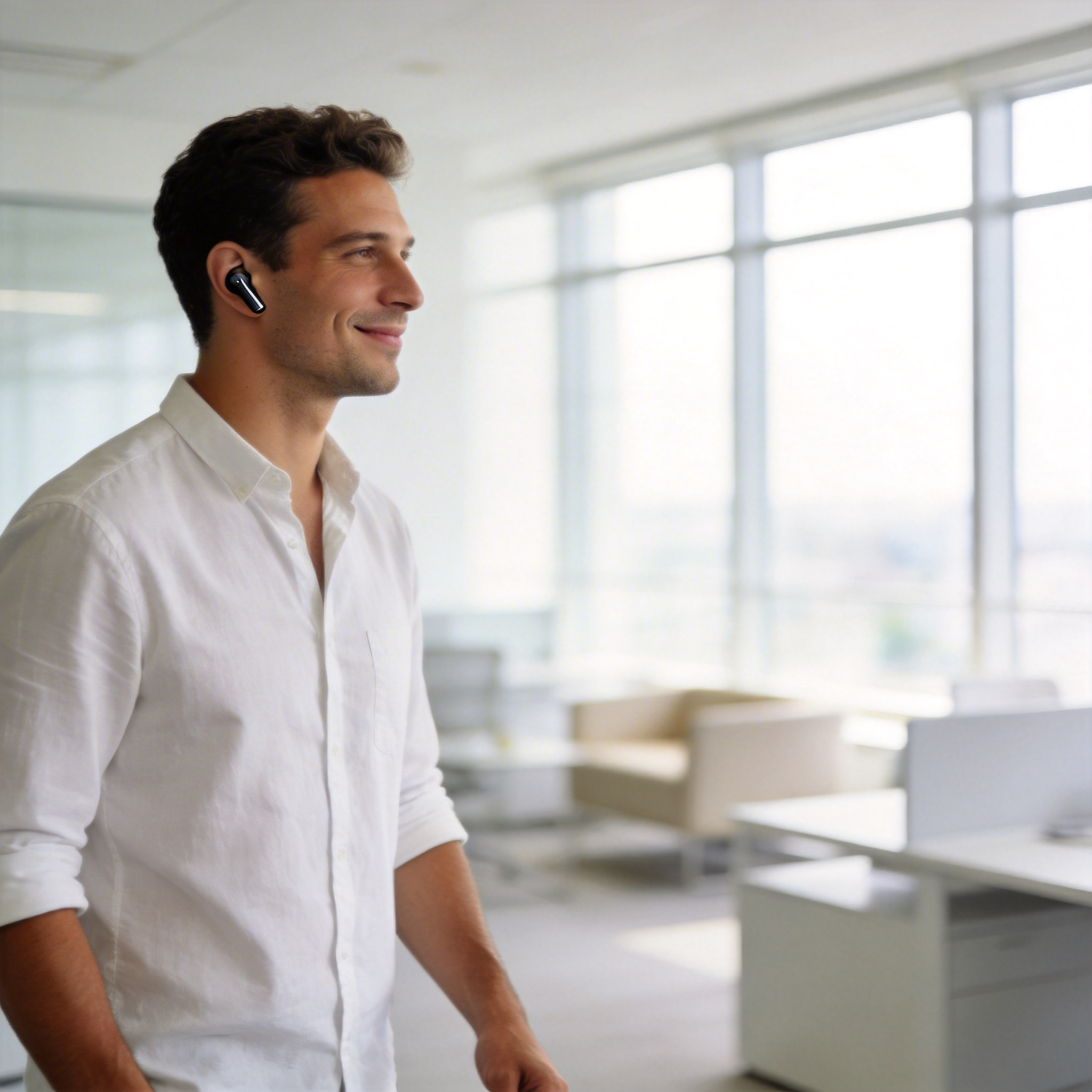 Gemini said How Sonun Ensures Every Headphone Meets International Standards Through Strict Quality Control