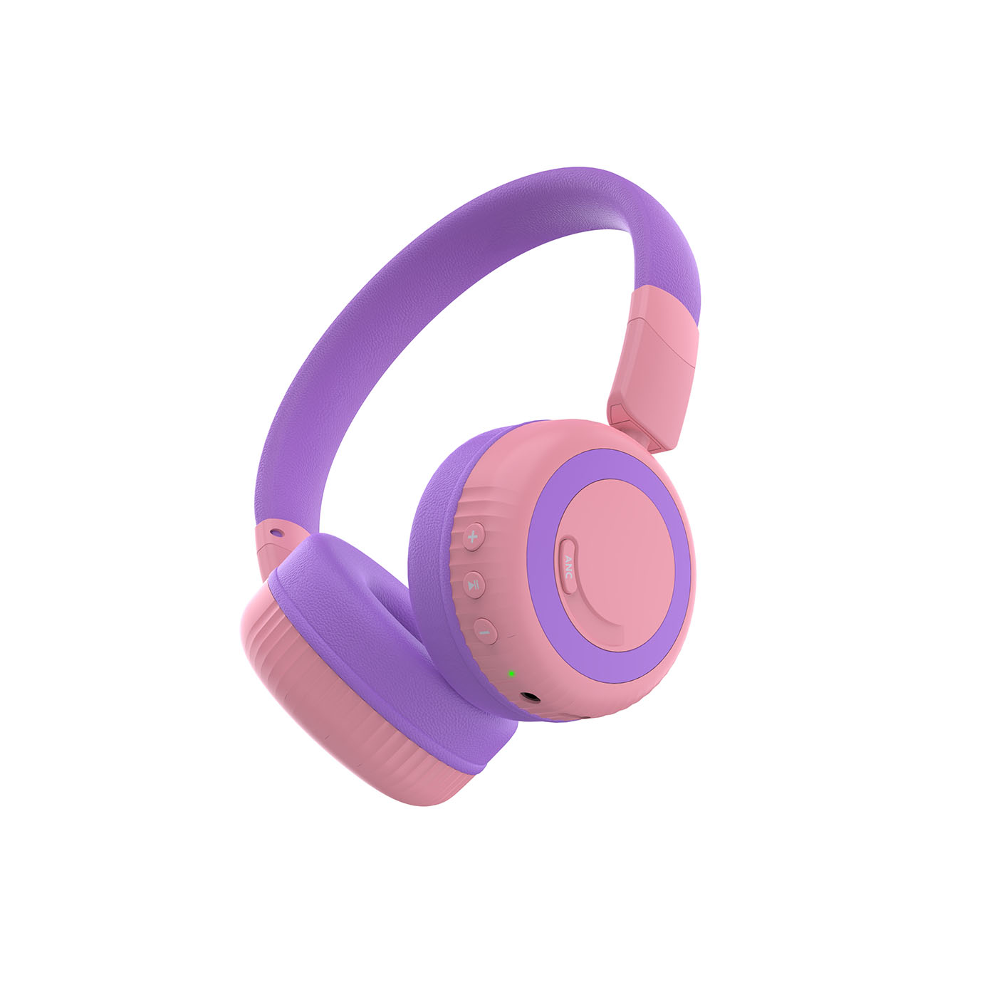 OEM Stereo ANC Kids Headphones with Long Battery & Custom Branding   (13)