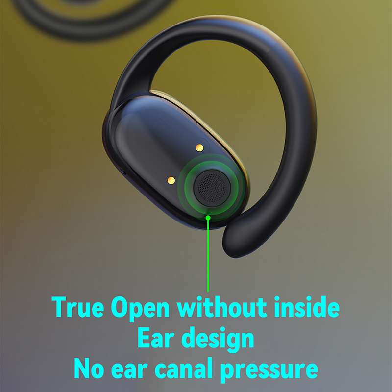 15hrs Playtime Wireless Sports Earbuds with Mic OEM (7)1
