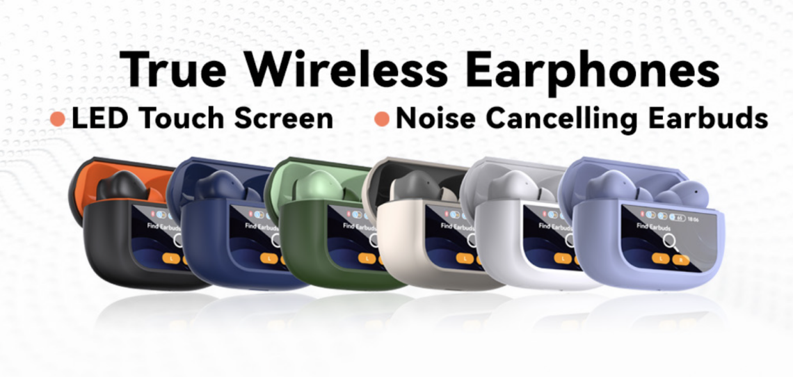 Manufacturing Excellence Within SONUN's OEM/ODM True Wireless Earbuds Factory For Premium Audio