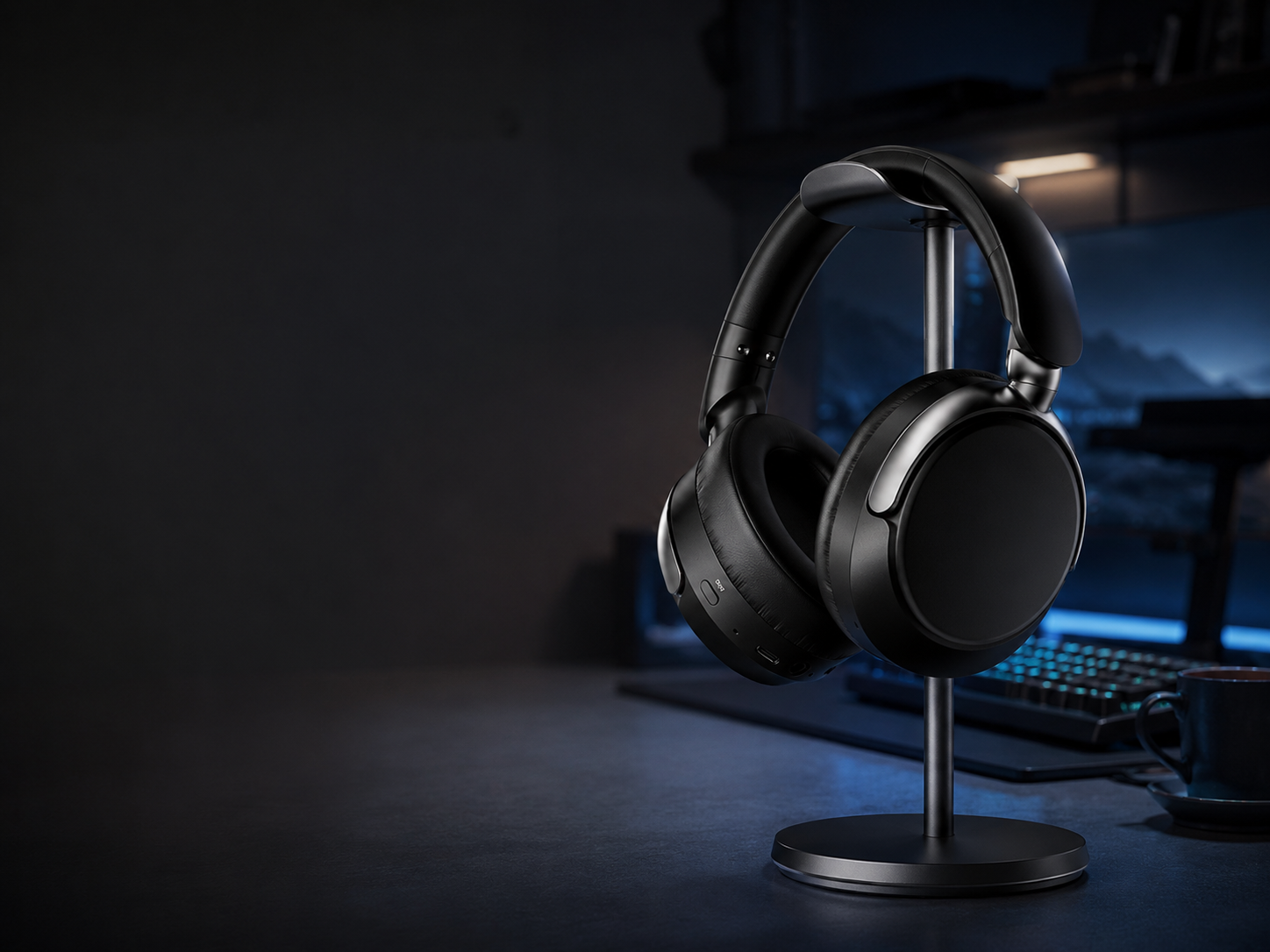 How To Select A Reliable Customized Wireless Headphone Supplier For Global Market Expansion
