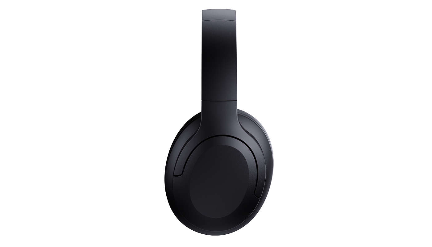 Heavy Bass ODM Wireless Over-Ear Headset with Mic & Custom Branding f  (2)