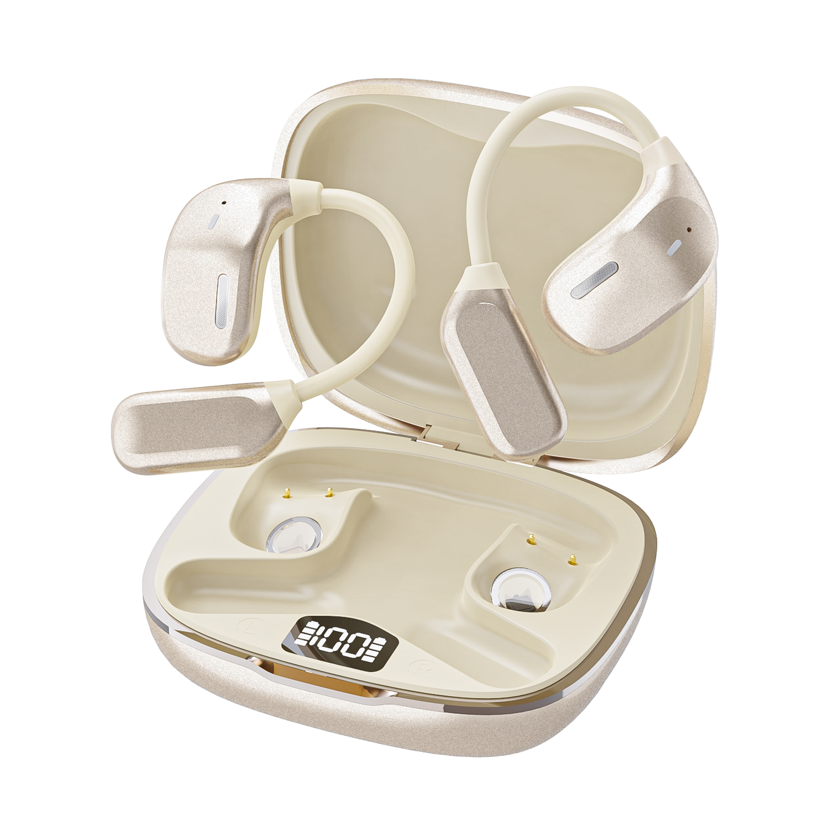 JM20 OWS Bluetooth 5