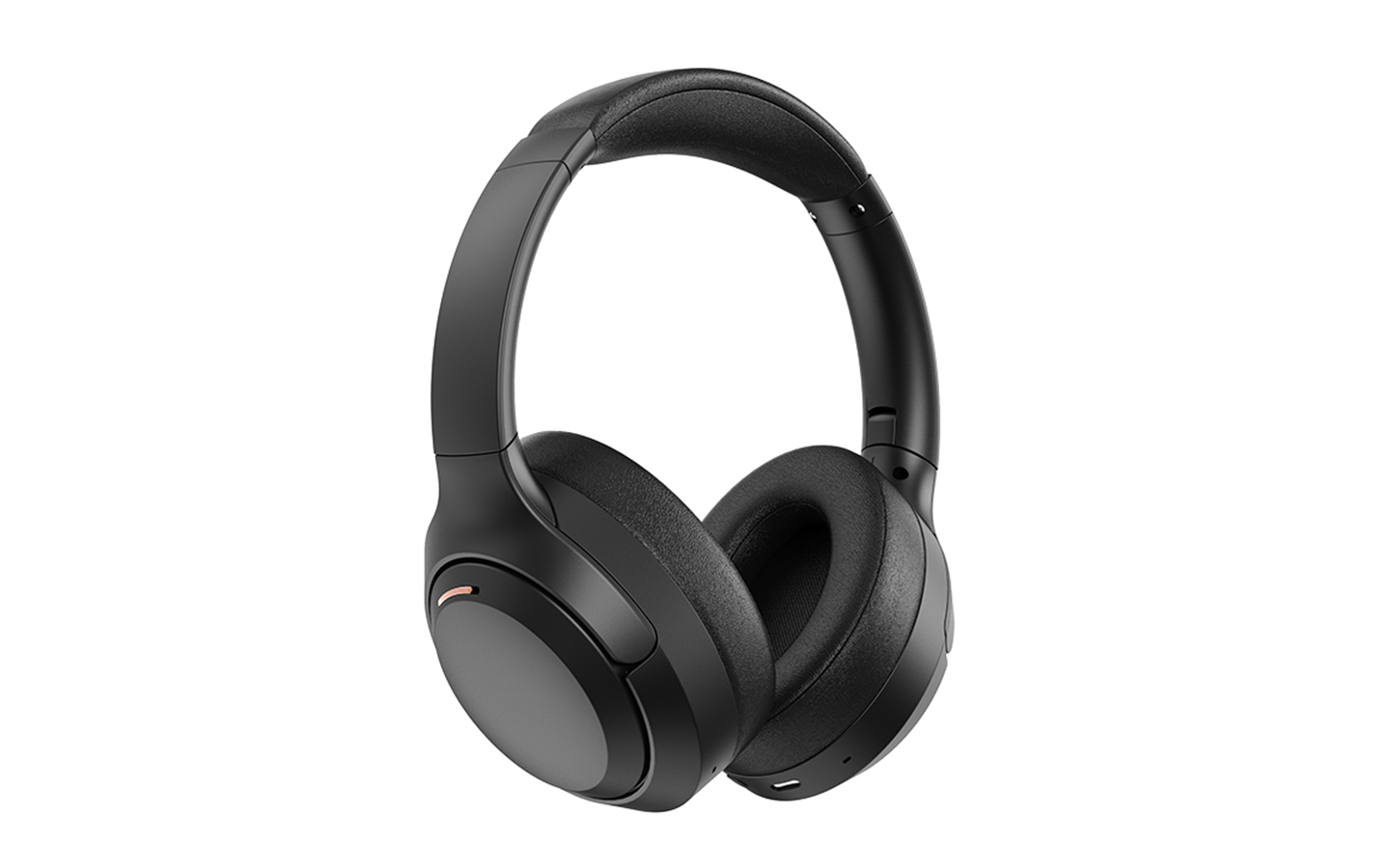 New Ultra-Long Standby Headphone with Customized LOGO (2)1