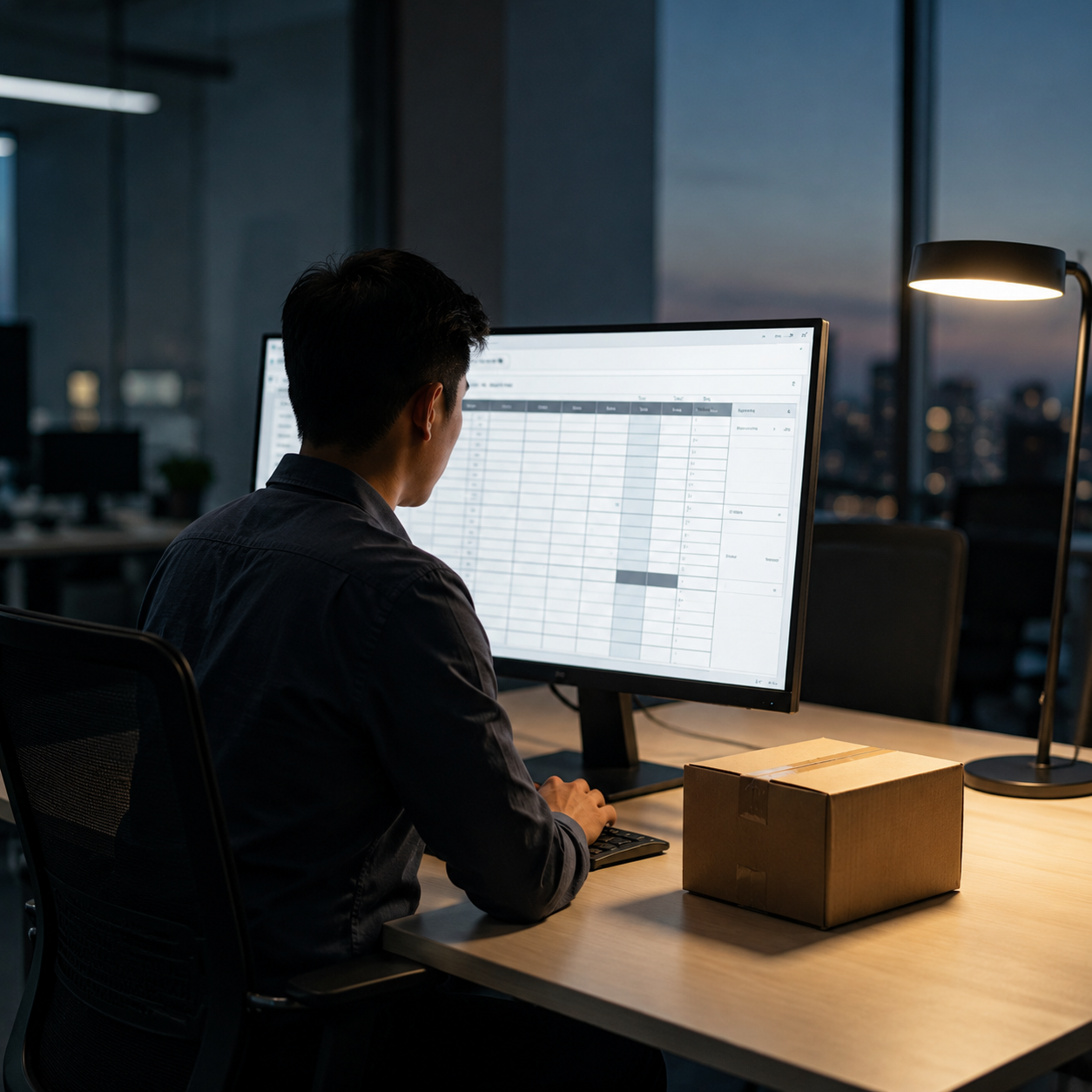 How to Keep OEM Headphone Orders Moving When Bookings Fail