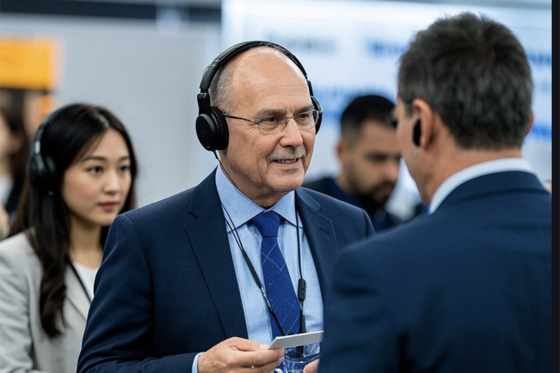 2024 Exhibition Review: Showcasing Our Brand Strength in Russia and Hong Kong