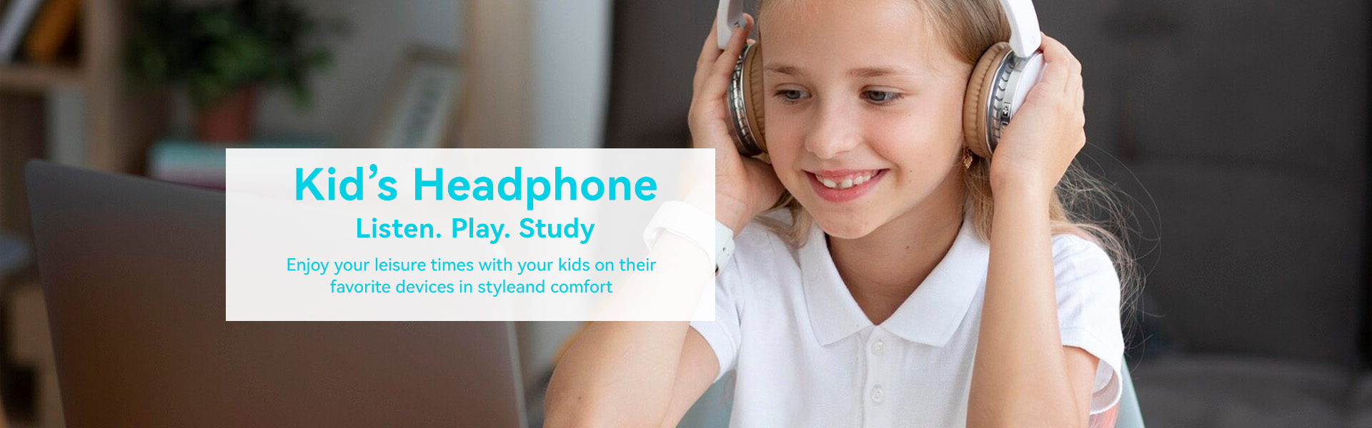 Kids Headphones