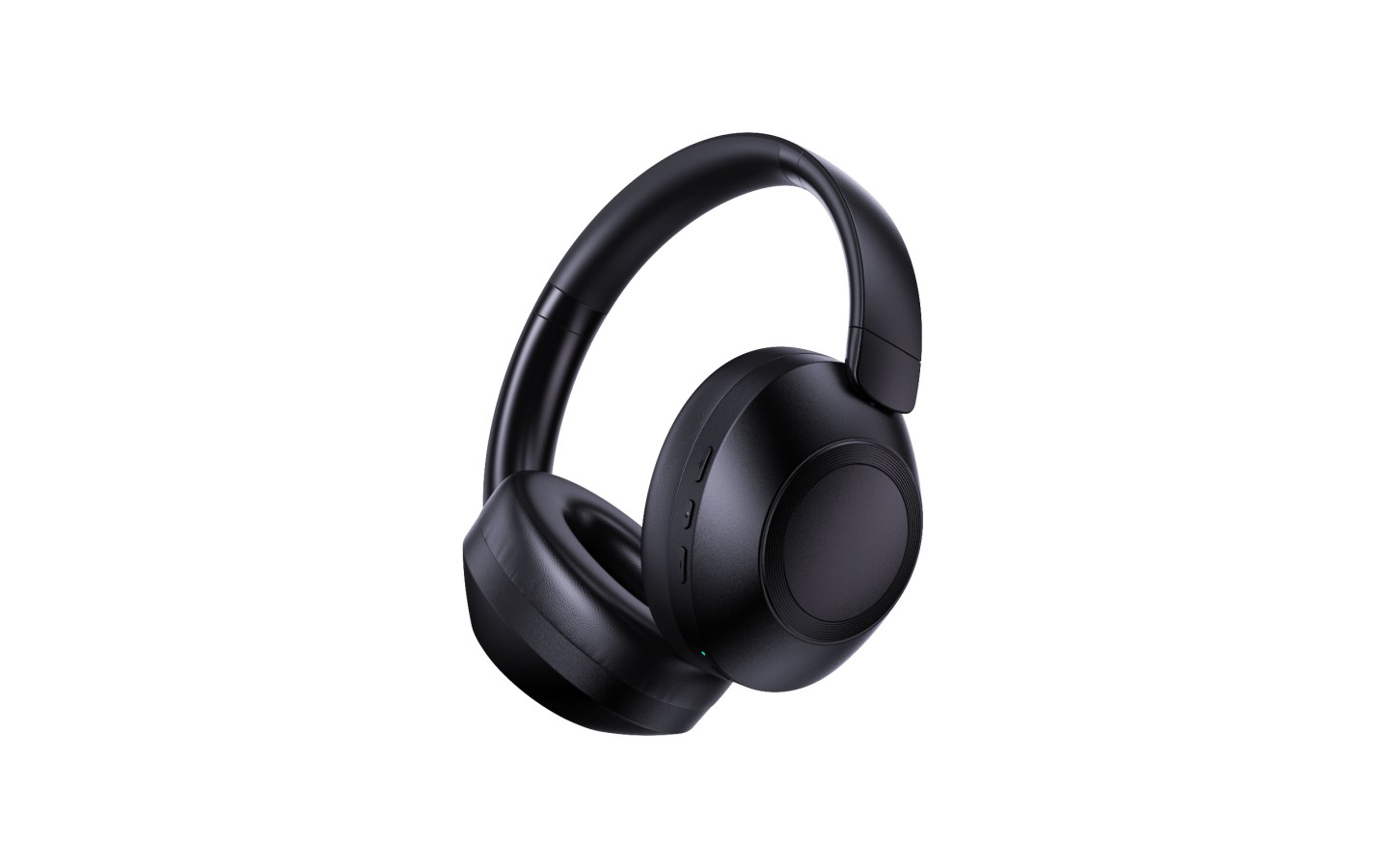 Customized LOGO Passive Deep Bass Headphones (5)