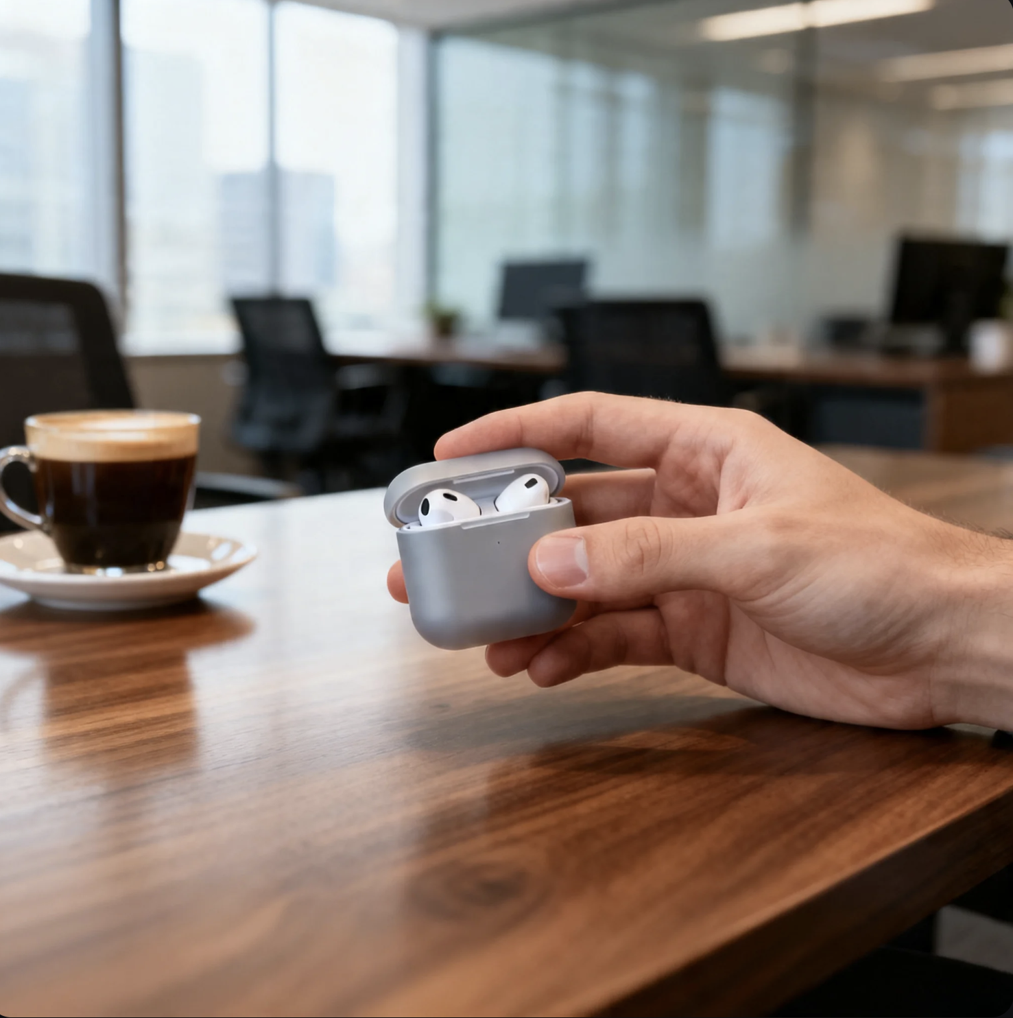 From Deposit to Delivery: The "Time Killers" You’re Overlooking in OEM Earbud Orders