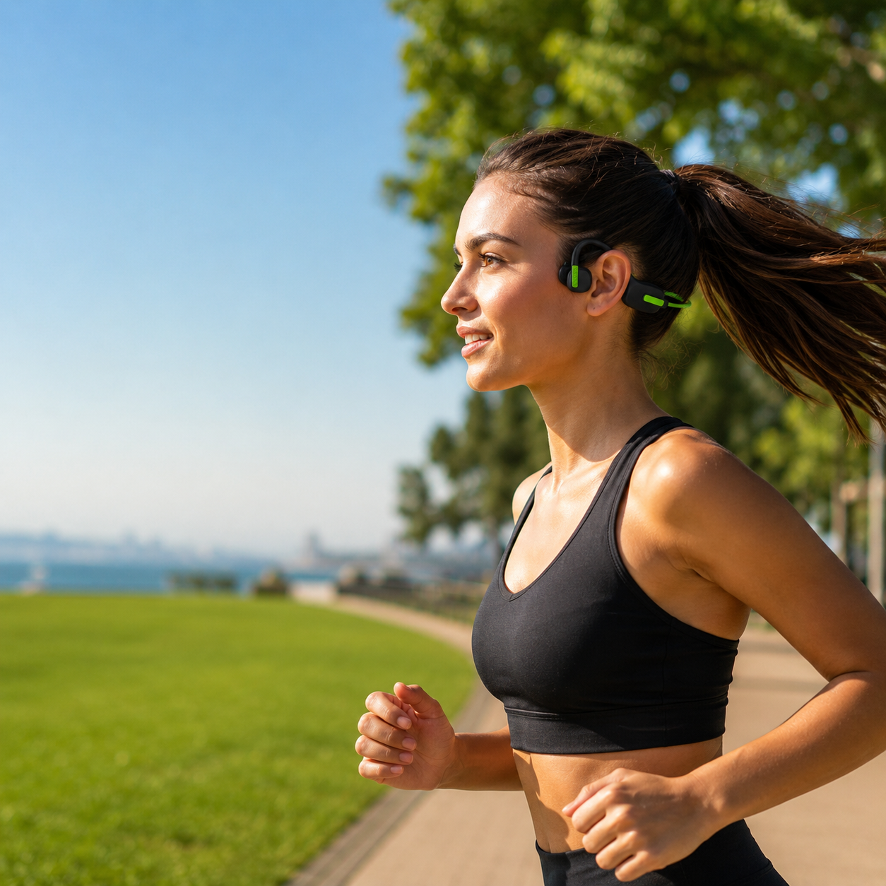 What Defines A Certified Air Conduction Headset Producer In The Evolving Open-Ear Market?