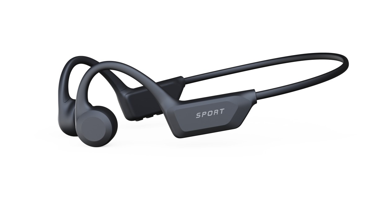 IPX8 Bone Conduction Bluetooth Headphones for Swimming With Built-in Storage (5)