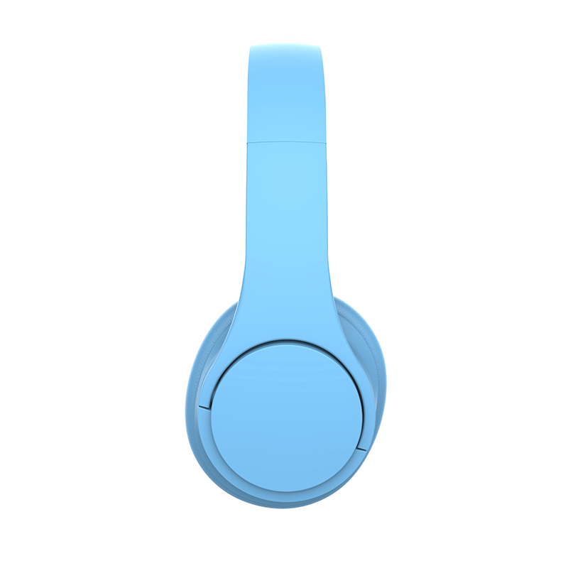 Colorful Ultra-long Standby Children Headphone Bluetooth OEM (4)