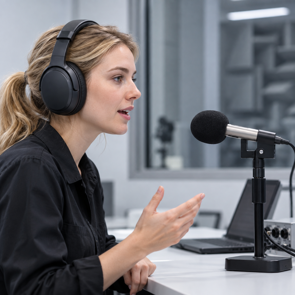 How to Define Headphone Call Quality Specs