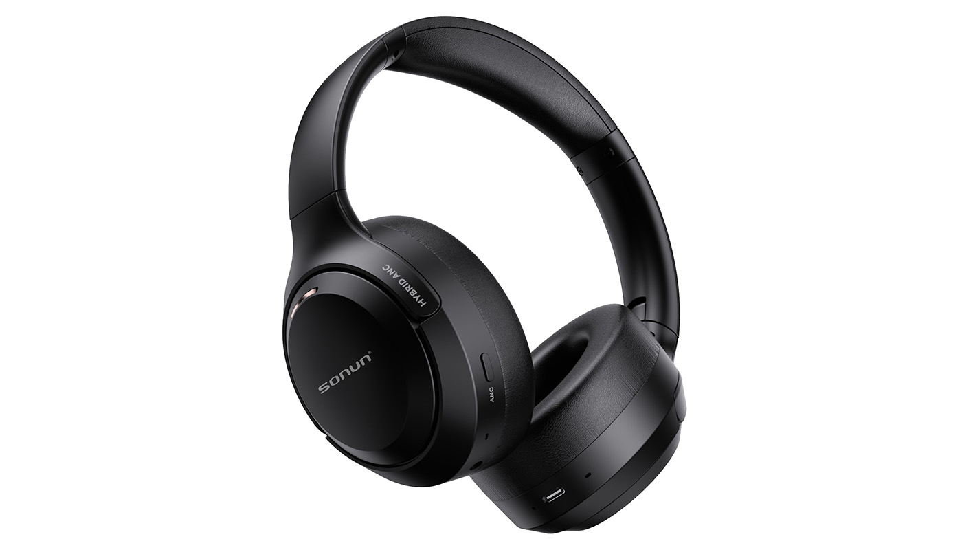 New Passive Deep Bass Noise Cancelling Headphones With Mic customize the logo (6)