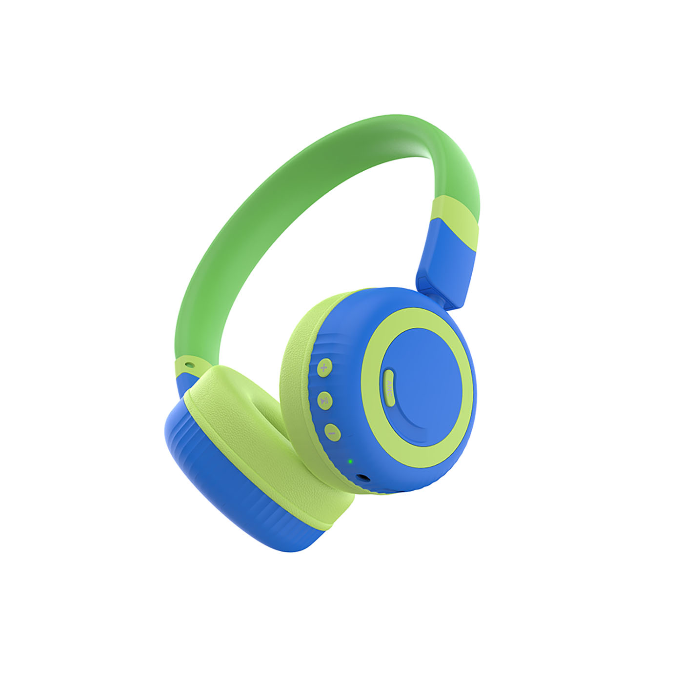 OEM Stereo ANC Kids Headphones with Long Battery & Custom Branding   (6)