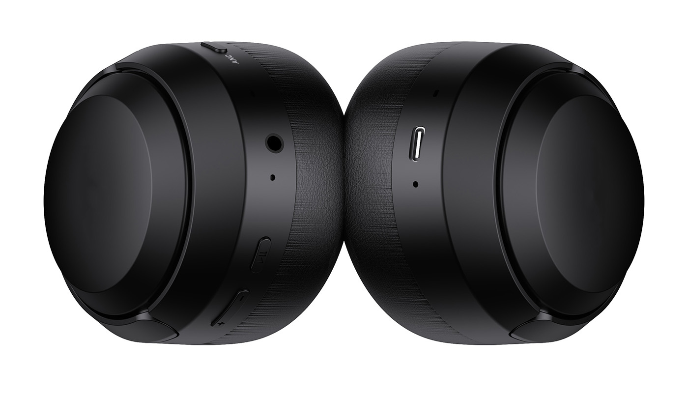 New Passive Deep Bass Noise Cancelling Headphones With Mic customize the logo (8)