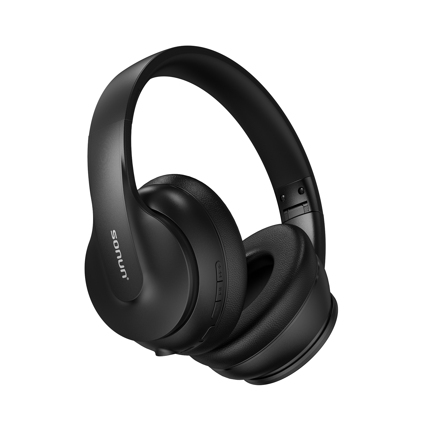 ANC Headset with Mic and Deep Bass OEM