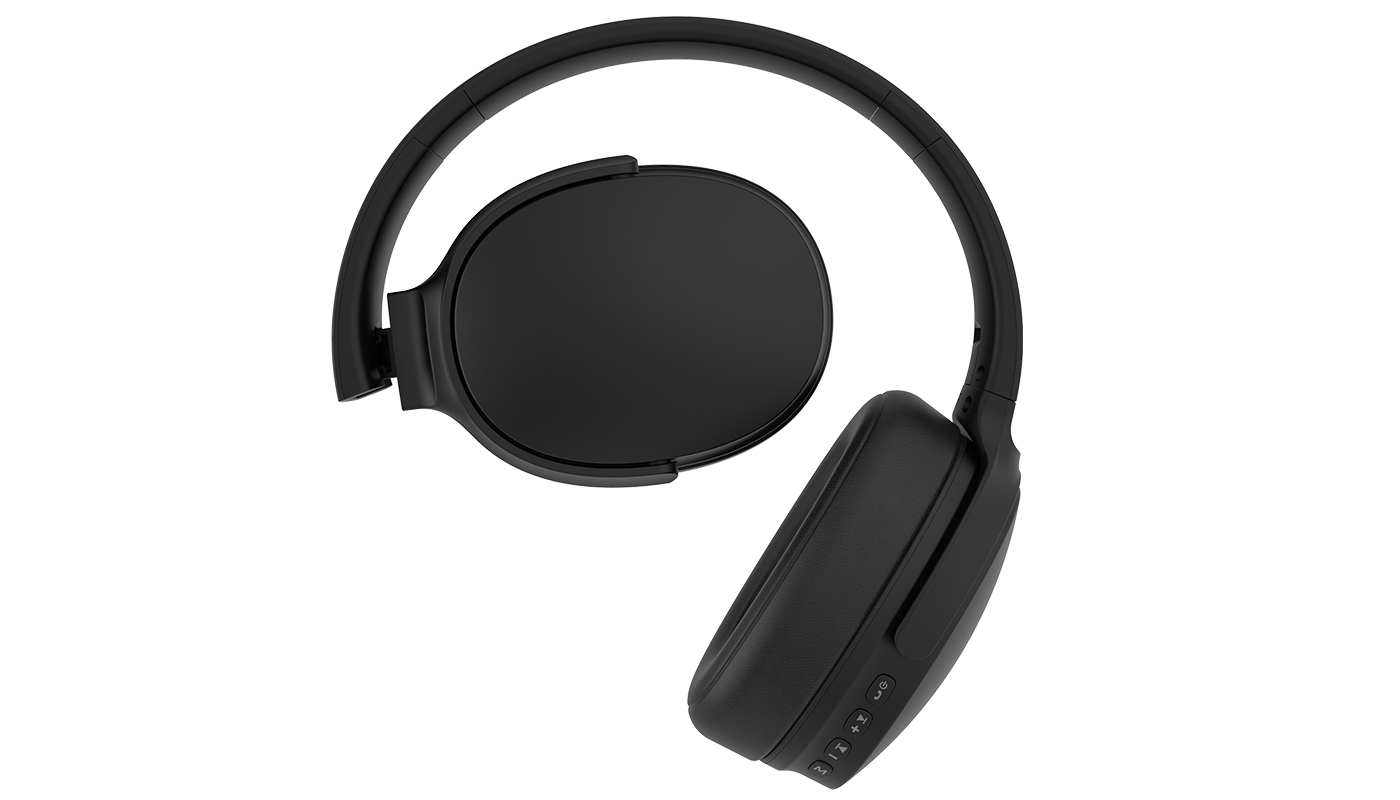 BL15 ODM Ultra-Long Standby Bluetooth Headsets with Custom Branding Solutions   (5)