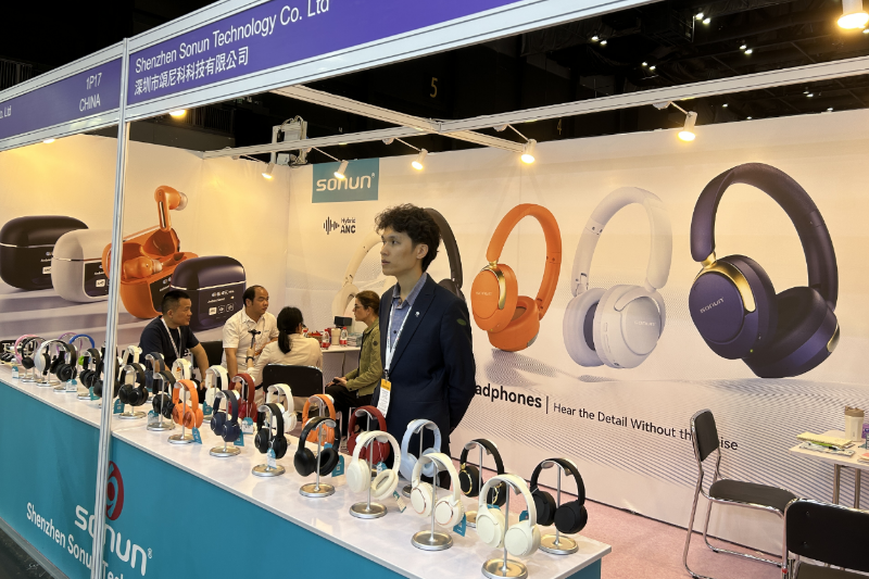 What are the Consumer Electronics Shows?