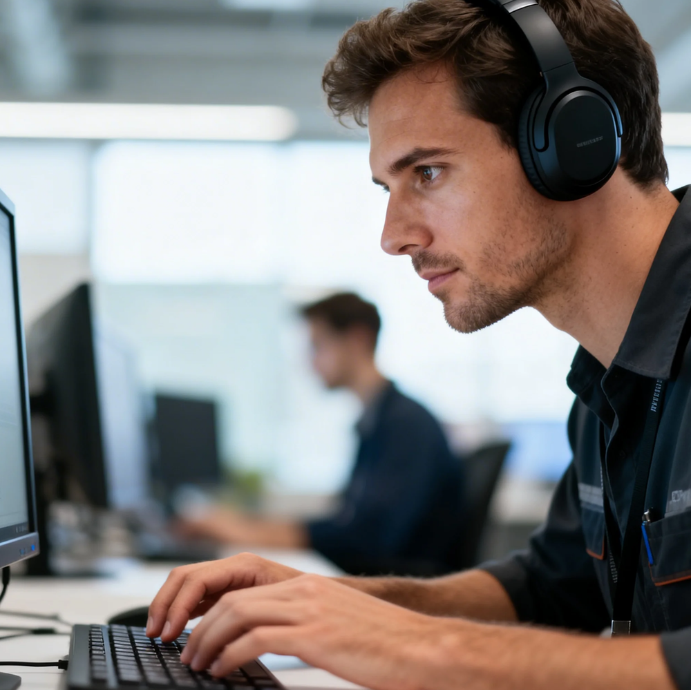 Digital Management Empowers Sonun to Navigate Supply Chain Fluctuations