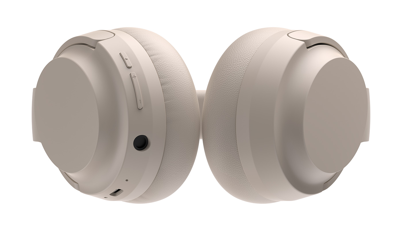 Customized LOGO New Deep Bass Noise Cancelling Headphones With Mic (7)