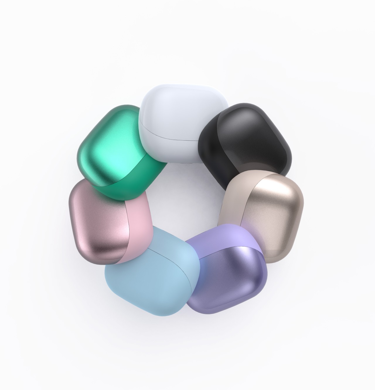 OEM Wireless 5