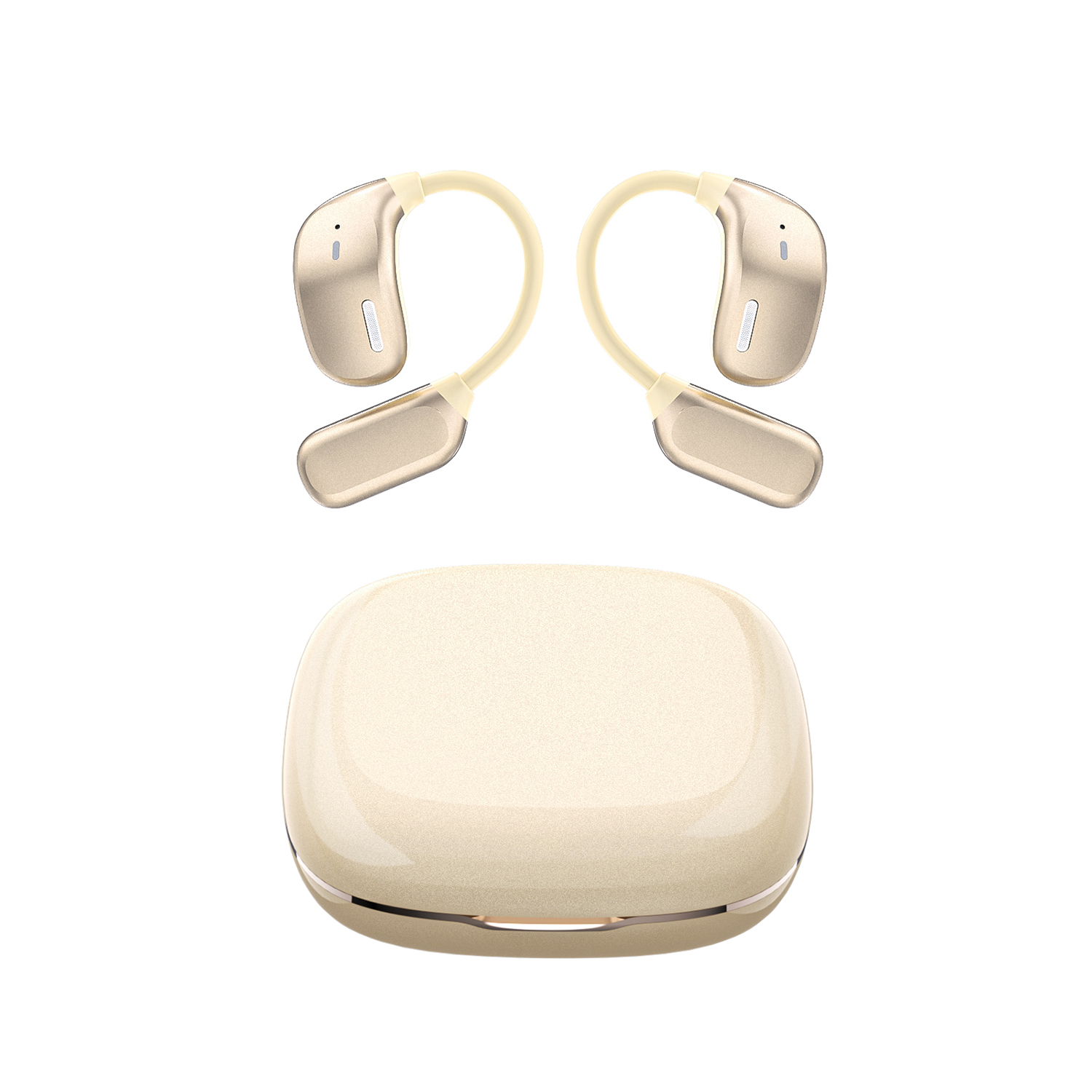 JM20 OWS Bluetooth 5