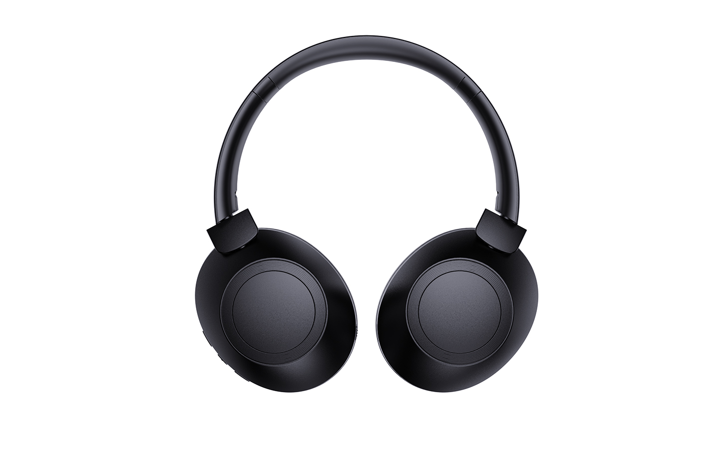 Customized LOGO Passive Deep Bass Headphones1