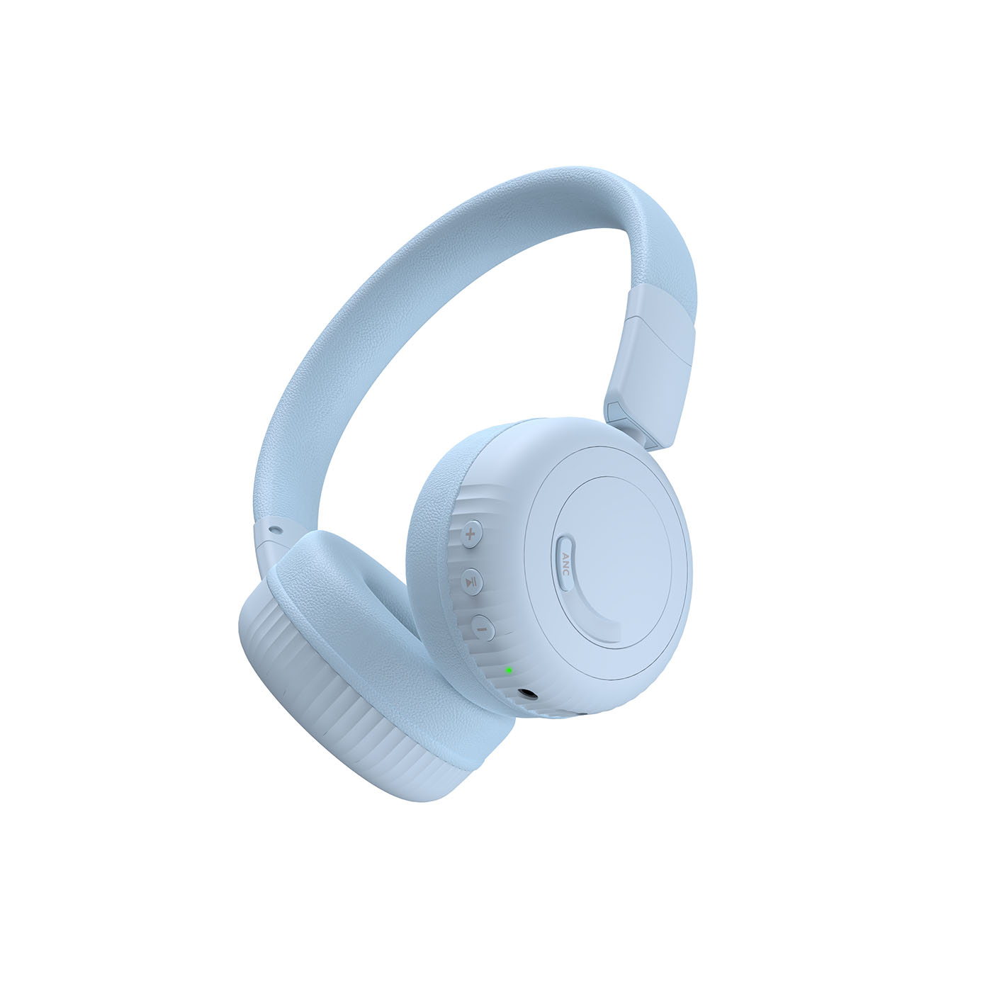 OEM Stereo ANC Kids Headphones with Long Battery & Custom Branding   (10)