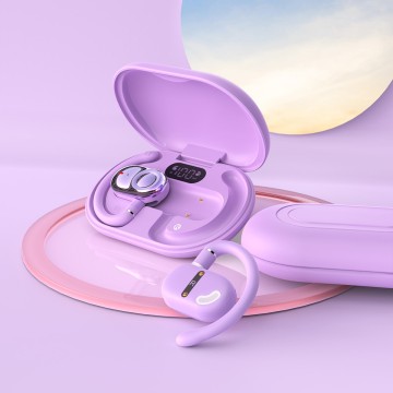 China Open Ear Earphones - Custom Logo, Bluet...