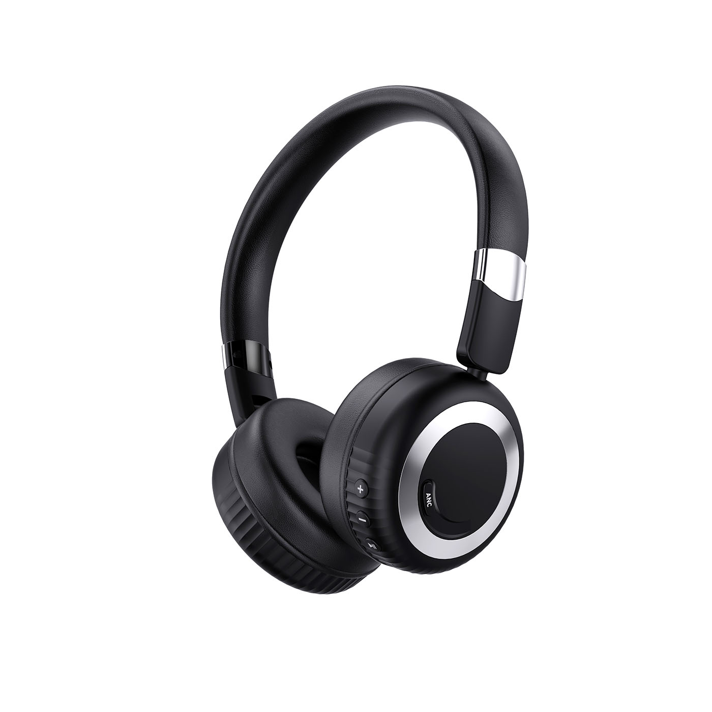 OEM Stereo ANC Kids Headphones with Long Battery & Custom Branding