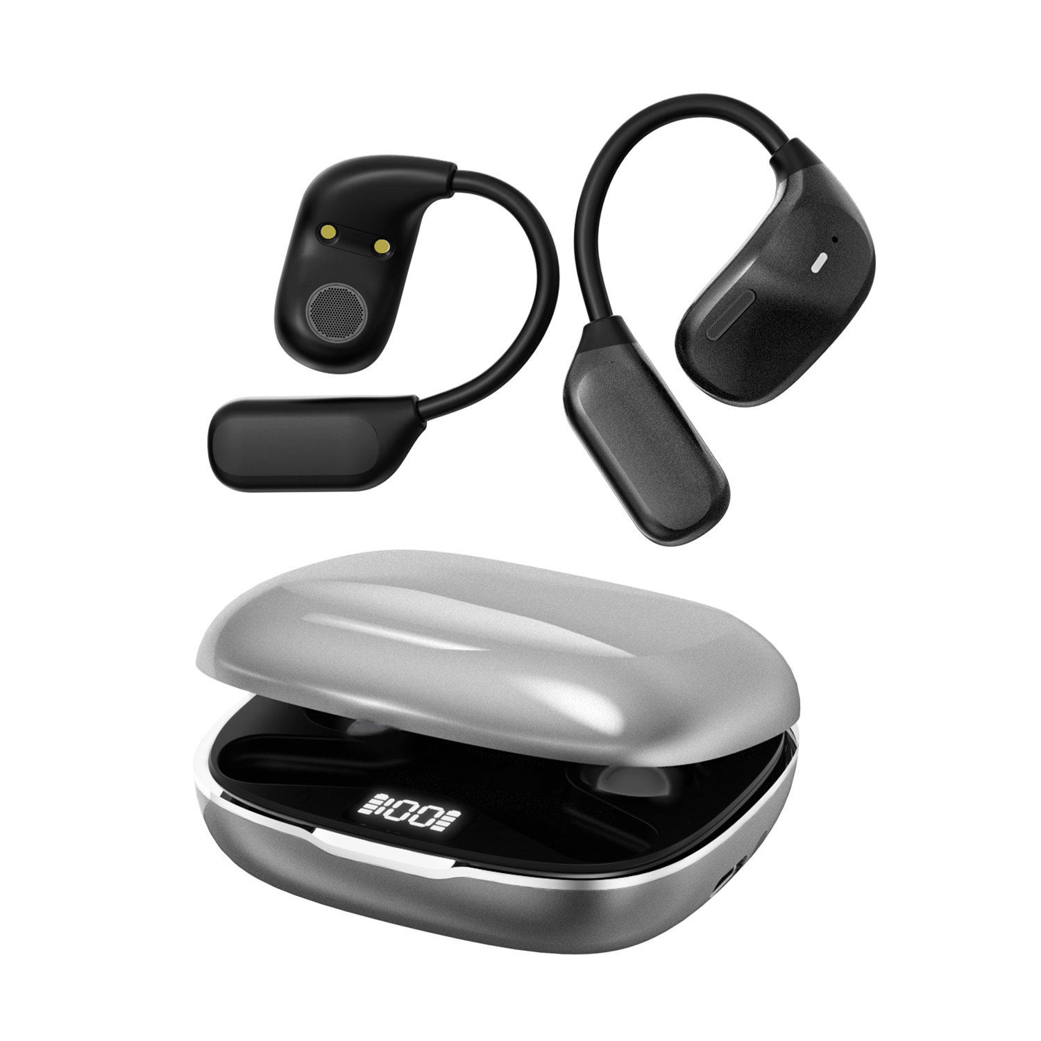 JM20 OWS Bluetooth 5