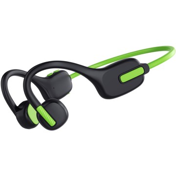China Factory OEM Bone Conduction Bluetooth H...