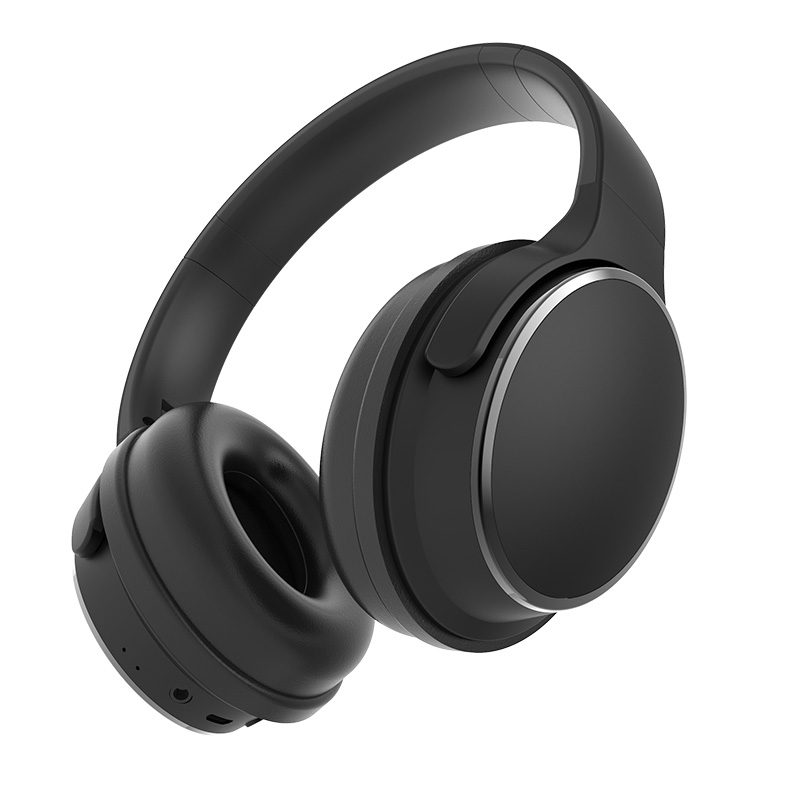 OEM Low Latency Bluetooth 5.4 Gaming Headphones with Custom Branding Solutions