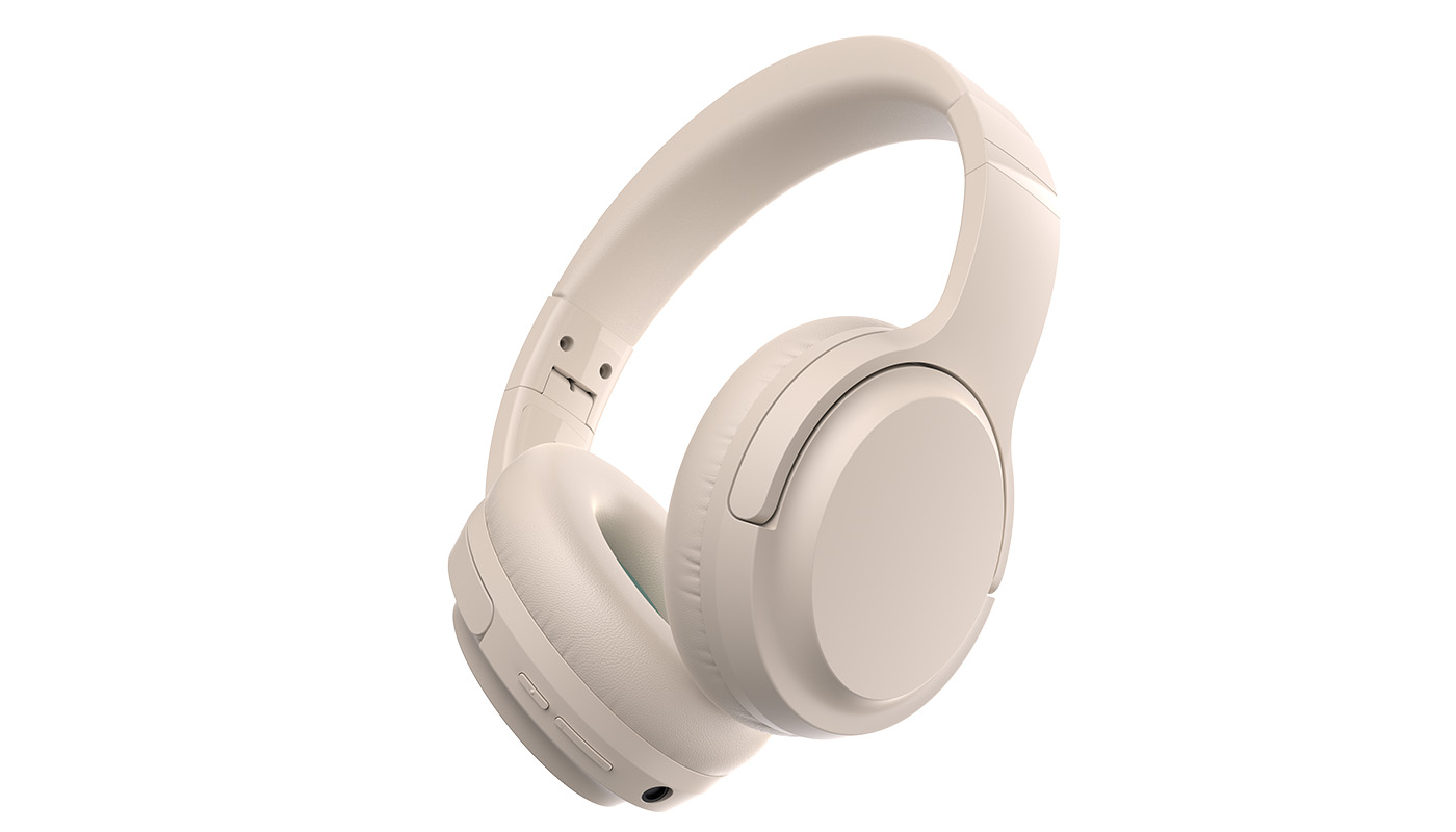 Customized LOGO New Deep Bass Noise Cancelling Headphones With Mic (5)